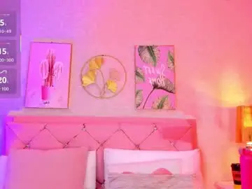 Chaturbate Sex Chat of mystikdoll