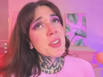 Chaturbate Adult Webcam of mystikdoll