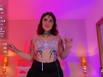 Chaturbate Free Live Porn of mystikdoll