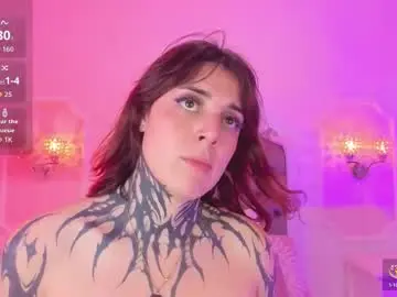 Chaturbate Watch Live Sex Cams of mystikdoll