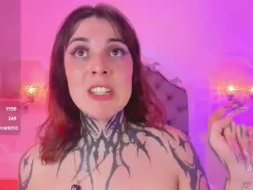 Chaturbate Adult Webcam of mystikdoll