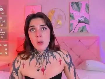 Chaturbate Adult Webcam of mystikdoll