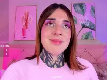 Chaturbate Sex Chat of mystikdoll