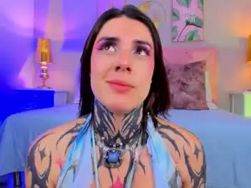 Chaturbate Free Live Porn of mystikdoll