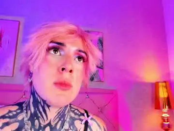 Chaturbate Free Porn Cam of mystikdoll