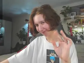 Chaturbate Best Webcam of oooooo_li