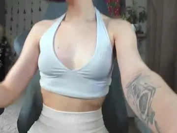 Chaturbate Nude Webcam of oooooo_li