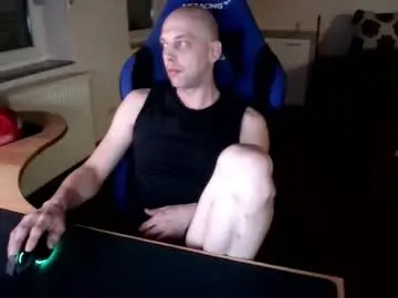 Chaturbate Sex Chat of spartasticus