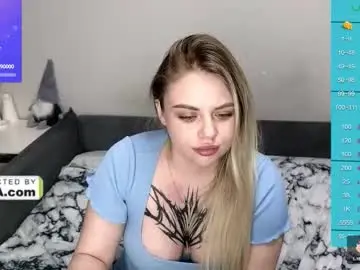 Chaturbate Live Porn of stasysweet99