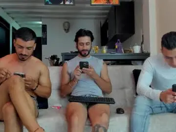 Chaturbate Adult Webcam of straight__friends