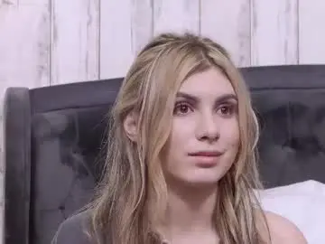 Chaturbate Live Sex Cam of sweetanisia