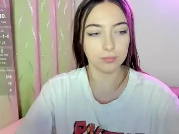 Chaturbate Sex Chat of sweetevee_