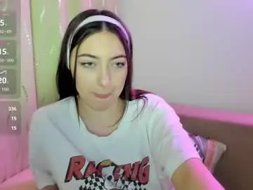 Chaturbate Best Webcam of sweetevee_