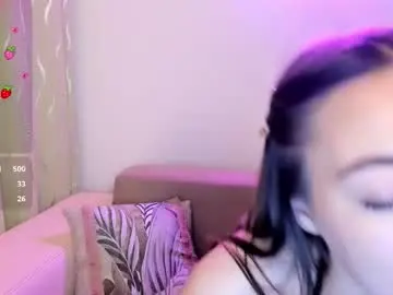 Chaturbate Watch Live Sex Cams of sweetevee_