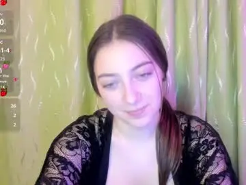 Chaturbate Adult Webcams of sweetevee_