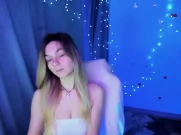 sweetfoyou from chaturbate