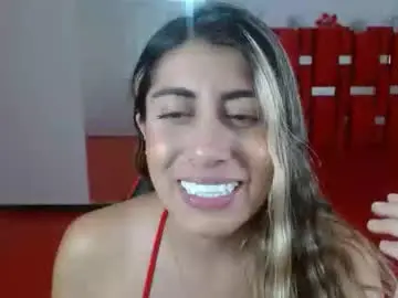 Chaturbate Free Porn Cam of veronicamist95