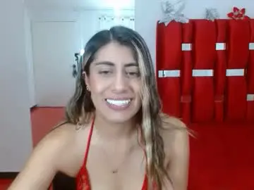 veronicamist95 from chaturbate