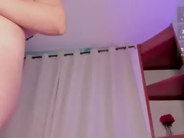 Chaturbate Sex Chat of violeth_evans