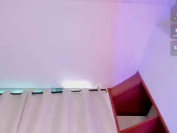 Chaturbate Sex Cam of violeth_evans