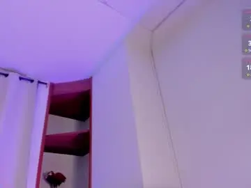 Chaturbate Sex Cam of violeth_evans