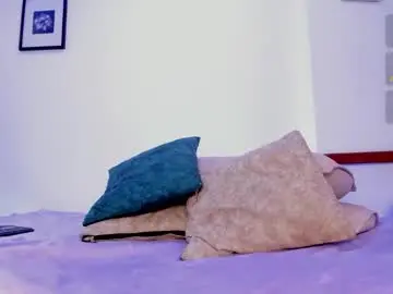 Chaturbate Sex Cam of violeth_evans