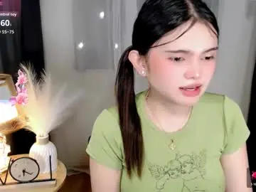 Chaturbate Adult Video Chat of yogirl_abby