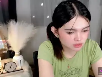 Chaturbate Adult Webcams of yogirl_abby