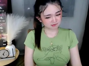 Chaturbate Adult Webcam of yogirl_abby