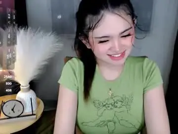 Chaturbate Nude Webcam of yogirl_abby