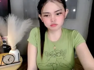 Chaturbate Sex Cam of yogirl_abby