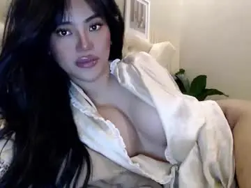 Chaturbate Nude Webcam of your_pov