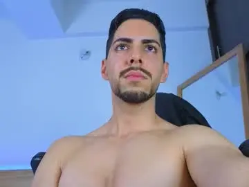 Chaturbate Adult Webcams of _davidwolf