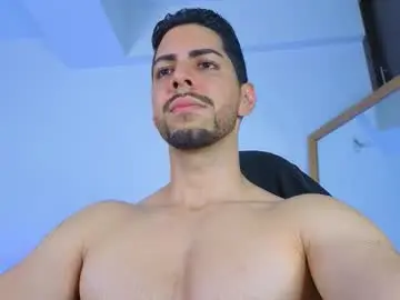 Chaturbate Sex Chat of _davidwolf