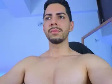 Chaturbate Best live sex cam show of _davidwolf