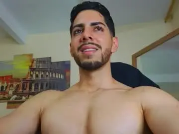 Chaturbate Best live sex cam show of _davidwolf