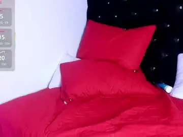 Chaturbate Sex Chat of abella_bunny