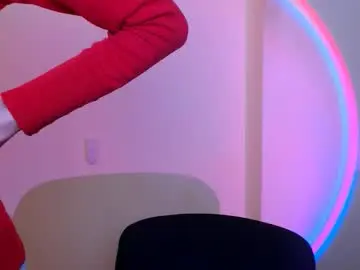 Chaturbate Live Sex Cam of amandasentin