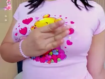 Chaturbate Best Webcam of angel__ponce