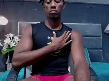 Chaturbate Best live sex cam show of athleticbig_cock