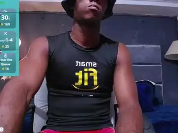 Chaturbate Live Sex Cam of athleticbig_cock