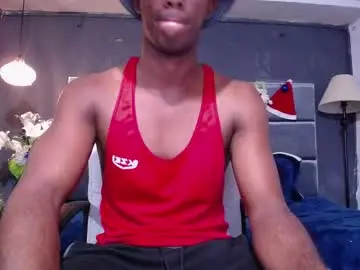 Chaturbate Adult Webcam of athleticbig_cock