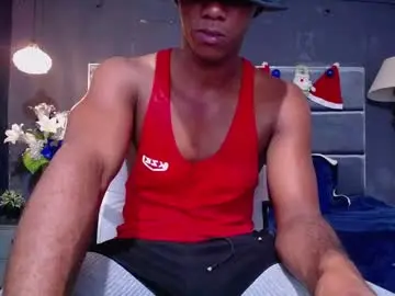 Chaturbate Free Porn Cam of athleticbig_cock