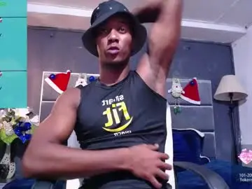 Chaturbate Free Porn Cam of athleticbig_cock