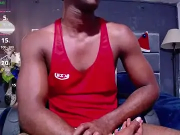 Chaturbate Adult Video Chat of athleticbig_cock