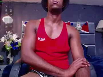 Chaturbate Live Porn of athleticbig_cock