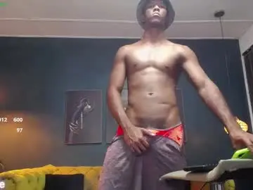 Chaturbate Adult Webcam of athleticbig_cock