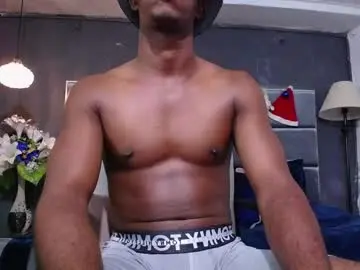 Chaturbate Best live sex cam show of athleticbig_cock