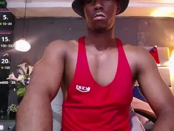 Chaturbate Free Porn Cam of athleticbig_cock