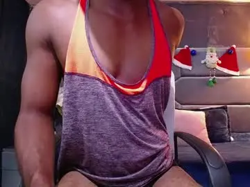 Chaturbate Sex Chat of athleticbig_cock